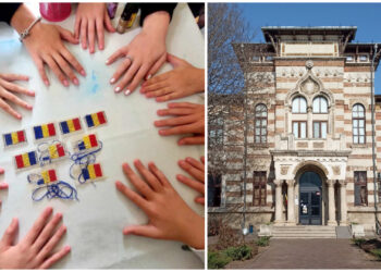 Intrare liberă și ateliere pentru copii, de Ziua Unirii Principatelor Române, la Muzeul de Artă Populară