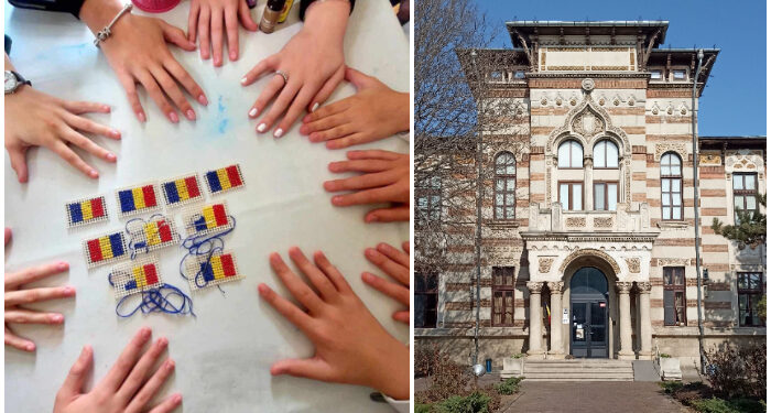 Intrare liberă și ateliere pentru copii, de Ziua Unirii Principatelor Române, la Muzeul de Artă Populară