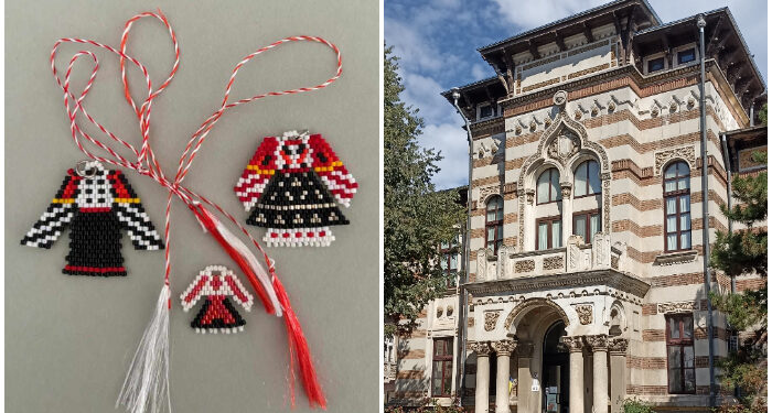 Încep înscrierile pentru TÂRGUL DE MĂRȚIȘOARE, organizat de Muzeul de Artă Populară Constanța