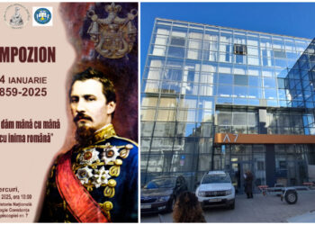 MINAC organizează Simpozionul 24 ianuarie 1859-2025 „Hai să dăm mână cu mână/Cei cu inima română”