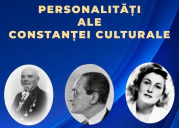 Dialog despre personalitățile Constanței Culturale, organizat de MINAC cu ocazia Zilei Culturii Naționale
