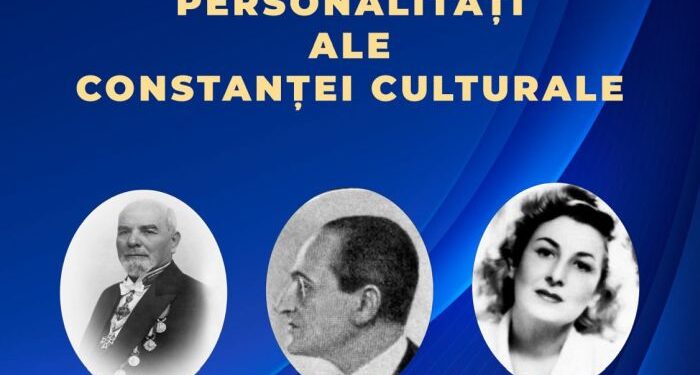 Dialog despre personalitățile Constanței Culturale, organizat de MINAC cu ocazia Zilei Culturii Naționale