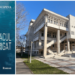 Jurnalistul Laurențiu Despina lansează, la Biblioteca Județeană Constanța, romanul ,,Când lacul a strigat”