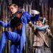 Spectacole de excepție în luna MARTIE, la Teatrul de Stat Constanța