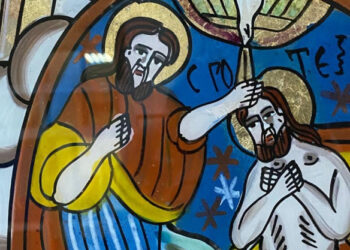 Muzeul de Artă Populară Constanța: Tradiții de Bobotează la români