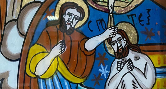 Muzeul de Artă Populară Constanța: Tradiții de Bobotează la români