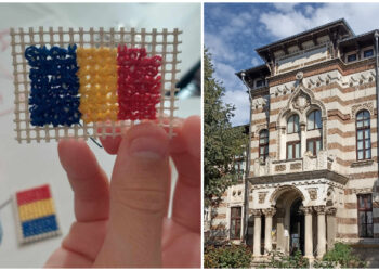 Ateliere de pedagogie muzeală dedicate Micii Uniri, la Muzeul de Artă Populară Constanța