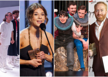 2024, încă un an FABULOS pentru Teatrul de Stat Constanța și Echipa sa de EXCEPȚIE