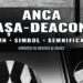 SEMN. SIMBOL. SEMNIFICAȚIE – Expoziție de grafică și obiect semnată Anca Pașa Deaconu, la Casa Avramide Tulcea