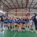 CS Medgidia: Speranțele de la volei joacă în deplasare, weekendul acesta