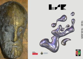 Muzeul de Artă Constanța participă la cel mai important eveniment dedicat sculpturii din România, organizat la Iași