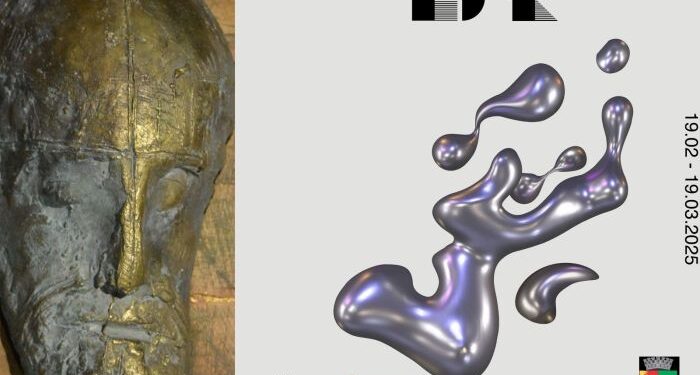 Muzeul de Artă Constanța participă la cel mai important eveniment dedicat sculpturii din România, organizat la Iași
