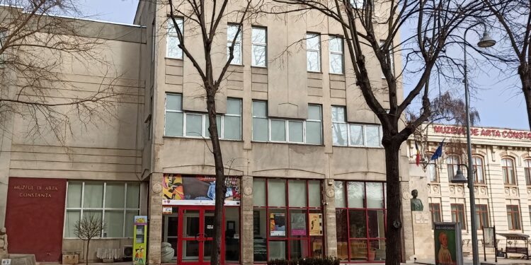 Ce puteți vizita în luna februarie la Muzeul de Artă Constanța și secțiile sale