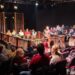 Parteneriat între Baroul Constanța și Teatrul de Stat Constanța, pentru promovarea educației juridice prin artă