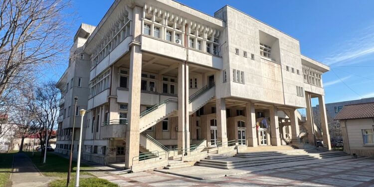 Programul activităților culturale derulate de Biblioteca Județeană Constanța, în luna februarie