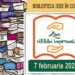 BIBLIOTECA IESE ÎN COMUNITATE, pe 7 februarie, la școala din comuna Corbu