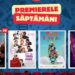 Programul proiecțiilor cinematografice la Centrul Jean Constantin, în perioada 13 – 28 februarie