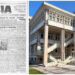 „DACIA” – Expoziție dedicată cotidianului dobrogean din perioada 1915-1944, la Biblioteca Județeană Constanța