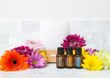 Spring Tour doTERRA, duminică, 2 martie, la Constanța!