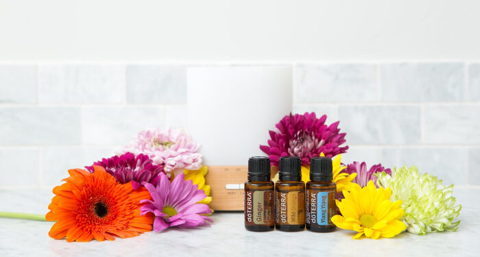 Spring Tour doTERRA, duminică, 2 martie, la Constanța!