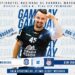 Echipa de handbal CS Medgidia joacă pe teren propriu, cu CSM Oradea, pe 23 februarie