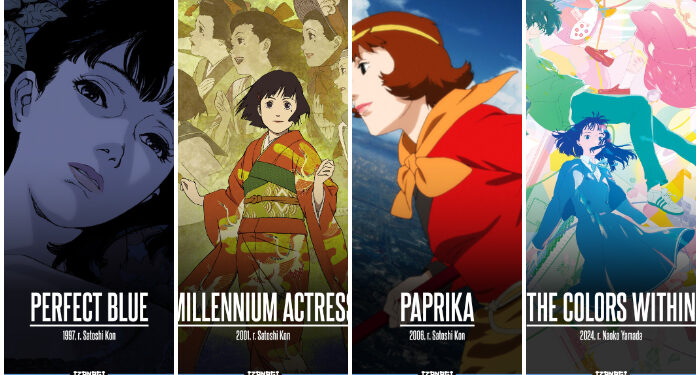 IZANAGI – Festival de animație japoneză, la Centrul Jean Constantin, în perioada 24-25 martie