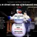 OMUL DE ZĂPADĂ CARE VOIA SĂ ÎNTÂLNEASCĂ SOARELE – PREMIERĂ la Teatrul „Căluțul de Mare”