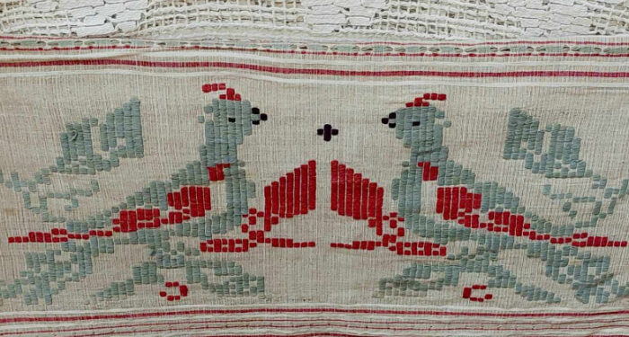 Muzeul de Artă Populară Constanța: Dragobete – Cap de Primăvară!