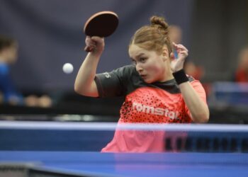 CSM Constanța: Echipa feminină de tenis de masă, calificată în careul de ași al Superligii