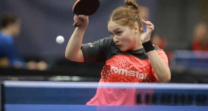 CSM Constanța: Echipa feminină de tenis de masă, calificată în careul de ași al Superligii