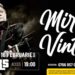 MIRCEA VINTILĂ revine la Constanța pe 16 februarie, în Club Doors