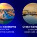 Stațiunea Mamaia, orașul Constanța și Cazinoul Constanța, nominalizate în competiția „Destinația Anului 2025”