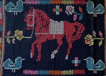 Muzeul de Artă Populară: Obiceiuri în Sâmbăta lui Toader, prima sâmbătă din Postul Mare