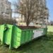 Polaris: Unde pot duce constănțenii deșeurile voluminoase, în perioada 31 martie – 6 aprilie