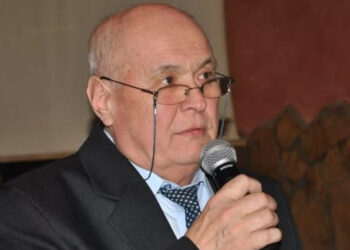 UDTTMR: Regretăm profund trecerea la cele veșnice a domnului profesor Gafar Echrem