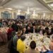 Peste 700 de persoane au participat la cina de iftar oferită de UDTTMR sâmbătă, 15 martie