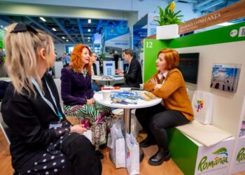 OMD Mamaia Constanța: Tour-operatorii din India și Egipt, interesați să aducă turiști pe litoralul românesc