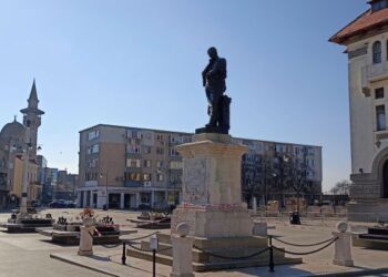 MINAC vă invită la un Tur ghidat în Piața Ovidiu, miercuri, 19 martie