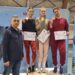 Atleții Universității Ovidius Constanța, vicecampioni naționali universitari