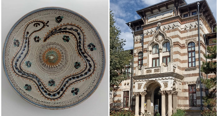 Muzeul de Artă Populară Constanța: Tradiții în ziua de ALEXII, ziua ce marchează începutul primăverii