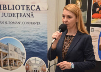 Festivalul Publius Ovidius Naso, proiect cultural de succes al Bibliotecii Județene Constanța