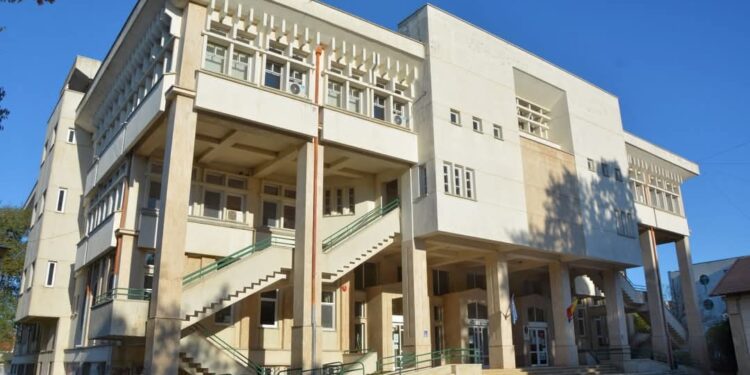 Programul activităților culturale derulate în luna martie, la Biblioteca Județeană Constanța