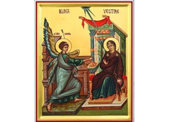 Tradiții și superstiții de Buna Vestire