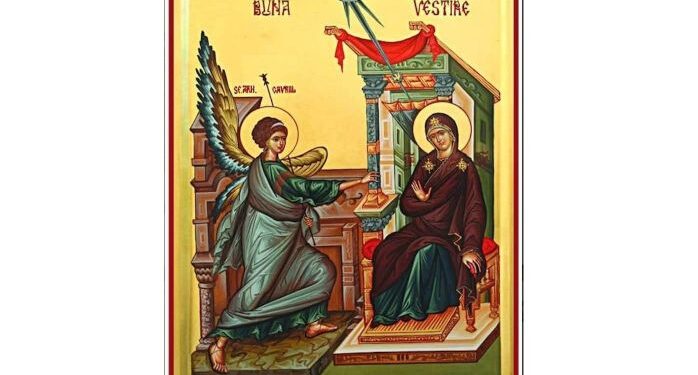 Tradiții și superstiții de Buna Vestire