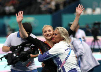 CSM Constanța: Camelia Voinea este antrenoarea anului 2024 în sportul românesc!