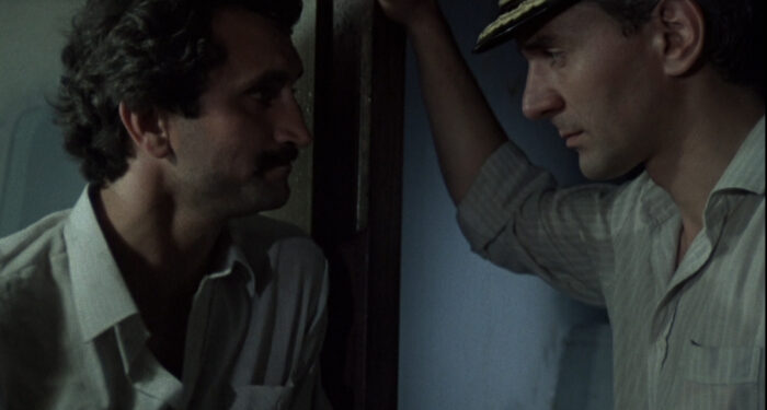 Ziua filmului românesc de marină: „Furtună în Pacific”, proiecție specială cu invitați la Centrul Jean Constantin