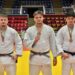 Medalii de bronz pentru judoka de la CSM Constanța, la Campionatul Național U21