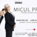 MICUL PRINȚ – Spectacol în premieră la Constanța, cu Oana Pellea și Lari Giorgescu, pe 6 mai