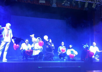 Vreți să întâlniți Soarele?