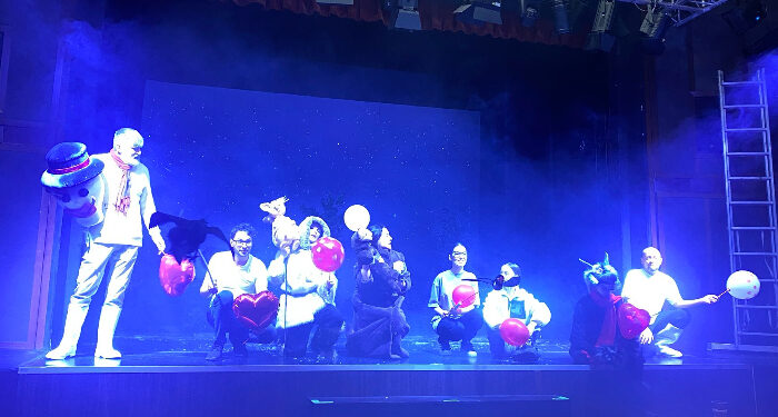 Vreți să întâlniți Soarele?